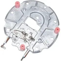 Ersatzteil - Heizelement für Heizkessel (komplett) - Calor rowenta, tefal, moulinex, philips, ufeff.Toutes marques