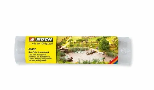Produktbild NOCH 60852 See-Folie