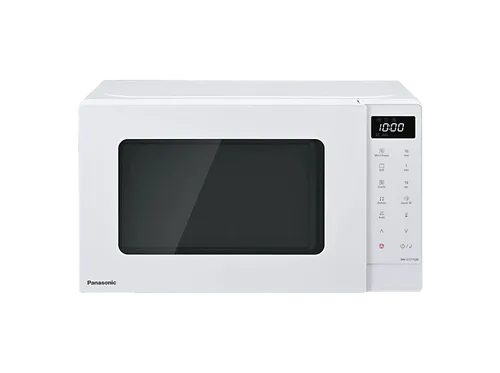 Panasonic NN-GT21QWEPG 20L Grill-Mikrowelle