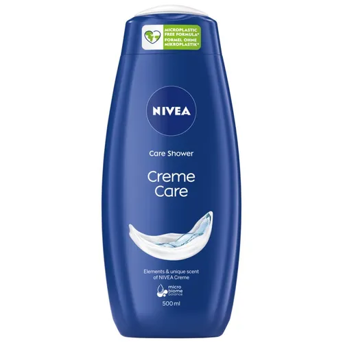 Creme Care kremowy żel pod prysznic 500ml Nivea 9005800282497