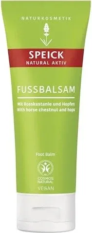 SPEICK natural Aktiv Fußbalsam 75 ml