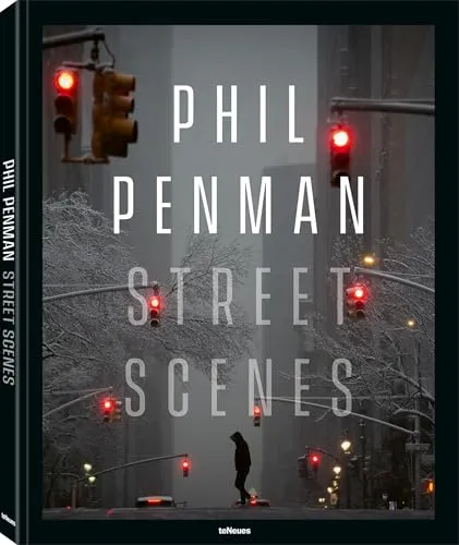 Phil Penman: Street Scenes - Fotografie Sammlungen & Ausstellungen, beeindruckende Straßenszenen von Phil Penman, die das urbane Leben lebendig einfangen.