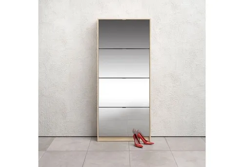 Schuhregale & -schränke Braun von Inosign