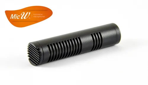 micW iGoMic Mini Shotgun Kit | NEU + originalverpackt