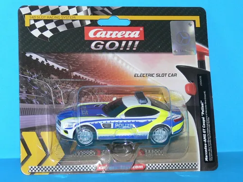 Carrera® Go von Carrera