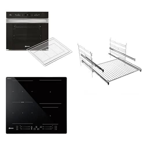 Bauknecht Küchenherde von Bauknecht