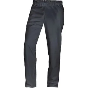 BP 1645-400-0056-2XLn Unisex-Hose - Arbeitshosen mit Gummizug für optimale Passform, aus strapazierfähigem Mischgewebe für hohen Tragekomfort und gute Farbbeständigkeit. Ideal für professionelles Auftreten bei der Arbeit.