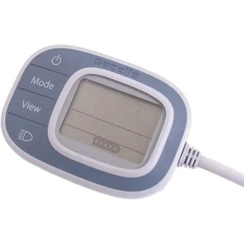 Gazelle Innergy Plus Display