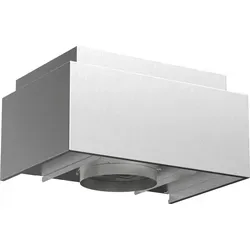 Neff Z51FXD2N1 Long Life Umluftset Starterset - Dunstabzugshauben-Zubehör mit regenerierbarem Long Life Filter, der Gerüche zuverlässig für bis zu 10 Jahre entfernt.