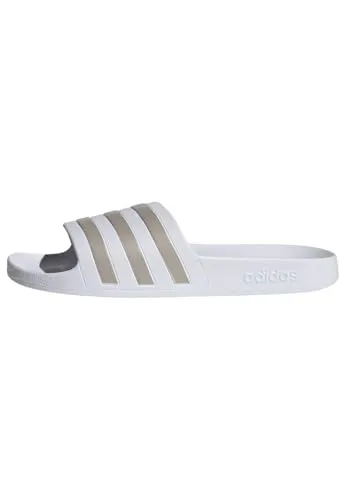 ADIDAS Badeslipper Aqua adilette