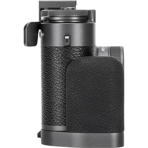 JJC HG XHALF DGRAY Camera Hand Grip for Fuji X Half (Handgriff) (D301251)