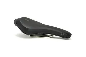 Selle Royal On E-Bike Fahrradsattel, Mehrfarbig 281x157mm - Fahrradsattel mit modernem Design und herausragender Qualität für komfortable E-Bike-Fahrten.