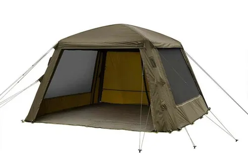 Fox Air Frame Social Shelter 3x3 von Fox