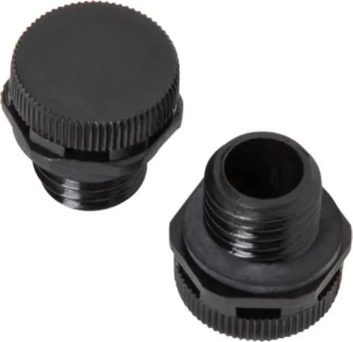 Weidmüller 1868570000-10 DAE M12 PA LONG Druckausgleichselement M12 - Hochwertiges Druckausgleichselement aus Polyamid für zuverlässige Kabelverbindungen. Ideal für den professionellen Einsatz in der Automatisierungstechnik. Lieferung im praktischen 10er-Pack.