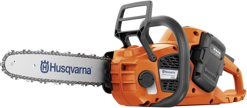 Produktbild Husqvarna Motorsäge 340i Akku-Kettensäge