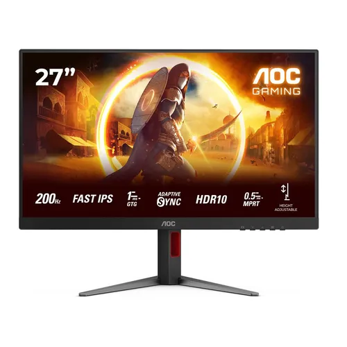27G4HA Gaming-Monitor 27 Zoll von AOC