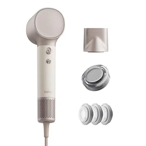 Laifen Neo Special Haartrockner mit Öl-Infusion