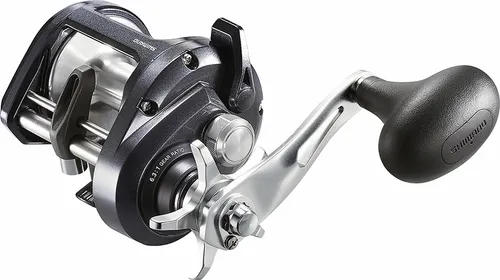 Shimano Multirolle Tekota 501HG A