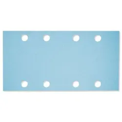 Festool Schleifpapier Granat STF 93X178 P60 GR/50 von Festool