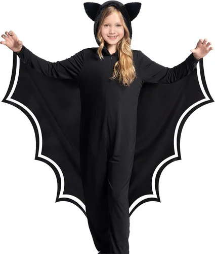 Kostüme & Verkleidungen Schwarz von Spooktacular Creations