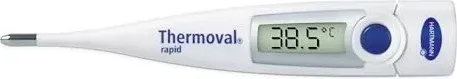 THERMOVAL rapid digitales Fieberthermometer