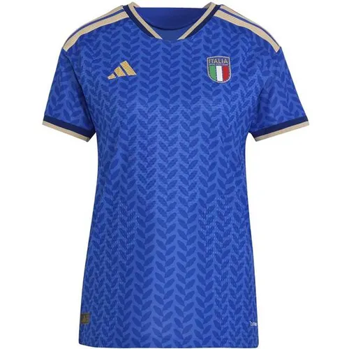Produktbild ADIDAS Damen Trikot Italien 26 Authentic Heimtrikot