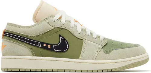 Air Jordan 1 Low SE Craft Helloliv - EU: 41