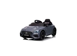 Chipolino Kinder Elektroauto Mercedes AMG CLE 53 - Laufräder – Batteriebetriebenes Elektroauto mit Fernbedienung, Stoßdämpfern und LED-Lichtern für sicheres Fahrvergnügen und großen Spielspaß.