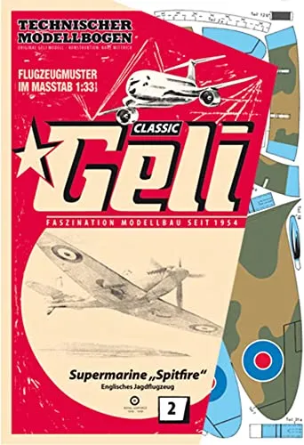 Supermarine Spitfire