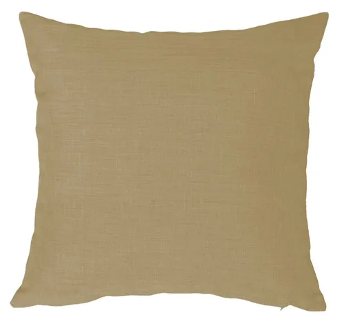 Haus und Deko Kissenbezug Kissenbezug Struktur Leinenoptik Kissenhülle Deko Kissen viele Größen, (1 Stück)