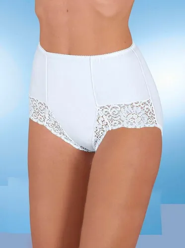 Witt Slip Formslip . (1-St) in weiß von Witt