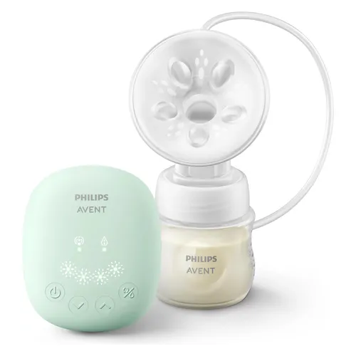 Philips AVENT SCF323/11 Elektronische Milchpumpe