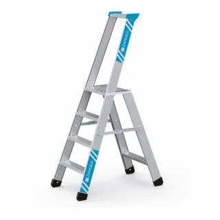 Zarges Stehleiter Seventec S 40334 von ZARGES