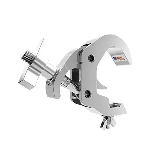 Global Truss Selflock Haken Easy silber