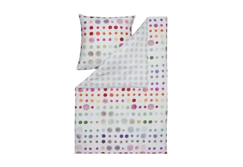 Estella Bettwäsche Spot 4709 985 Multicolor von ESTELLA
