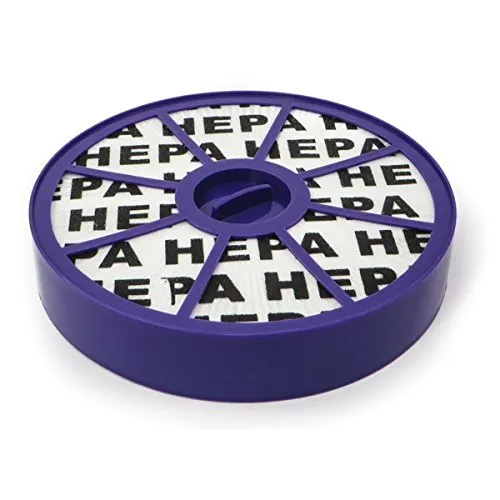 Dyson Staubsaugerzubehör von Ezee-fix