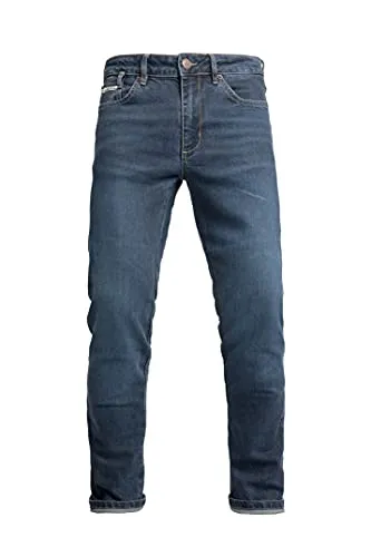 Motorradbekleidung von John Doe