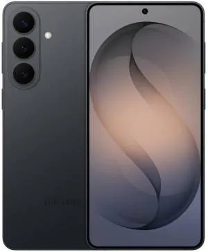 Samsung Galaxy S26+ 512 GB Schwarz - Smartphone mit 6,7 Zoll Dynamic AMOLED 2X Display, leistungsstarkem 4.900 mAh Akku für schnelles Laden und vielseitigen Kamerasystem für beeindruckende Fotos.