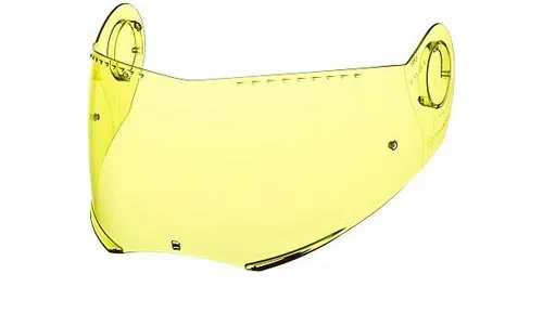 SCHUBERTH Visier SV6-E für Helme E2 HD gelb von Schuberth