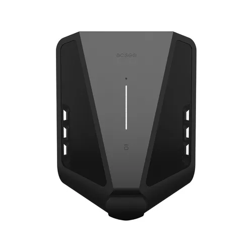 Easee Wallbox Charge Pro 22 kW, schwarz, mit MID-Zähler