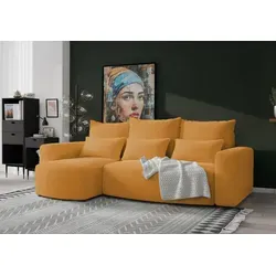 Sofas Gelb von 4ALL HOME