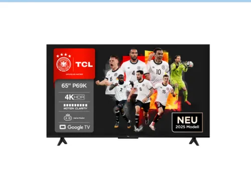 TCL P69K 65P69K Fernseher – 65