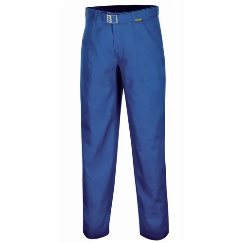 BIG Arbeitsschutz teXXor Bundhose 290 g/m² 8052 kornblau Gr. 29