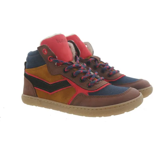 KOEL DANISH NAPPA 08M028.301-510 Barfußschuh Chocolate - Minimalschuhe aus hydrohobiertem Leder für optimalen Nässeschutz. Die rutschfeste, flexible Gummisohle und Barfuß-Technologie fördern das natürliche Laufgefühl.
