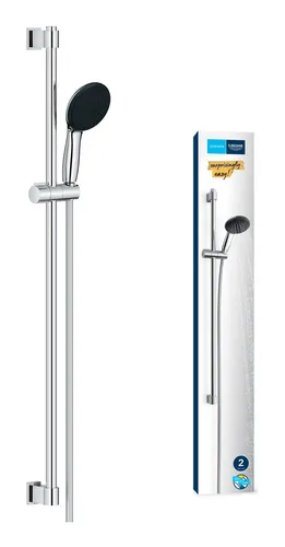 GROHE Vitalio Start 110 Brausestangenset von GROHE