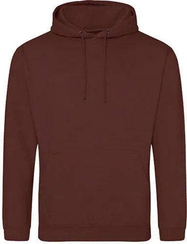 Just Hoods Kapuzenpullover College Hoodie / Kaputzenpulli in vielen Farben