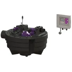 Kessel Aqualift F Hebeanlage 28717