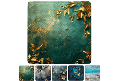 Sanilo Duschmatte mit Motiv – Rutschfest & Sicher von Sanilo