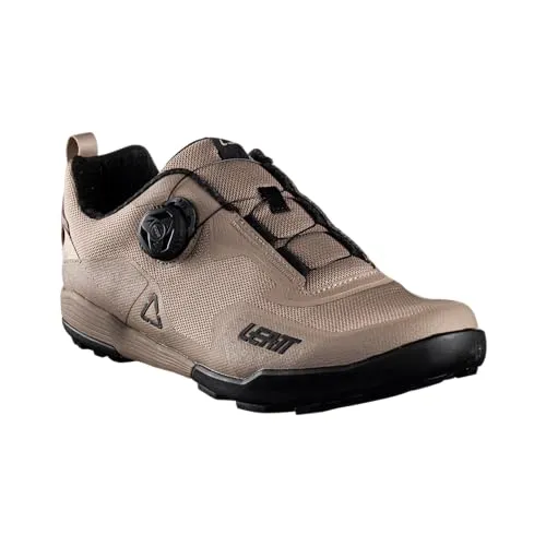 Leatt 6.0 Klickpedal Shoe Desert 41,5 von Leatt