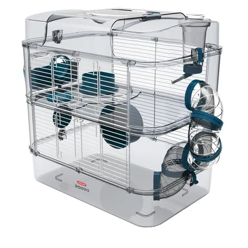 ZOLUX Rody3 DUO